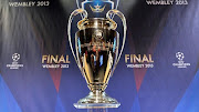 Alemania y España, o lo que es lo mismo, Real Madrid, FC Barcelona, Bayern . (champions league)