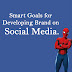 S.M.A.R.T Technique to Build Brand on Social Media