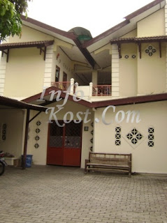 kost jogja