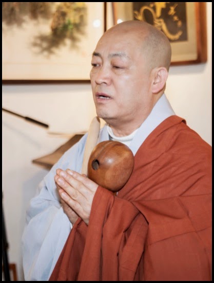 제주 달마사 지운스님