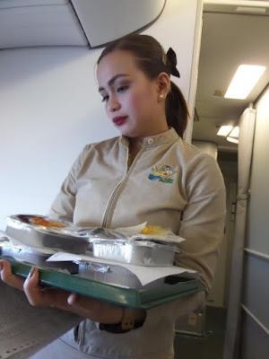 cebu pacific service