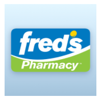 New fred's Pharmacy Mobile App