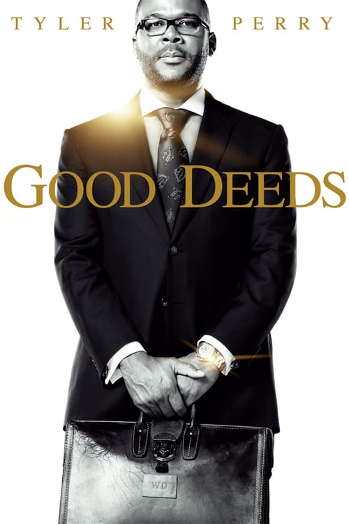 [HD] Good Deeds 2012 Pelicula Completa En Español Castellano