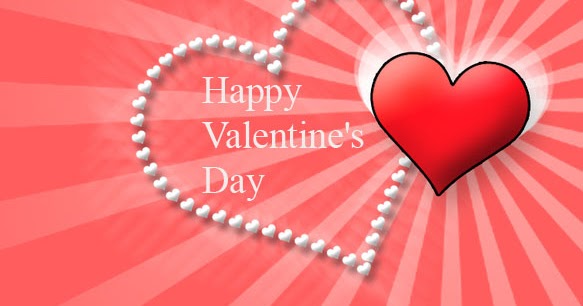 Kata Ucapan Dan SMS Hari Valentine Bahasa Inggris