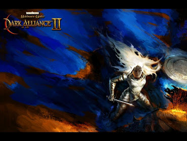 #6 Baldurs Gate Wallpaper