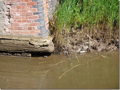 1 low water levels still in pound