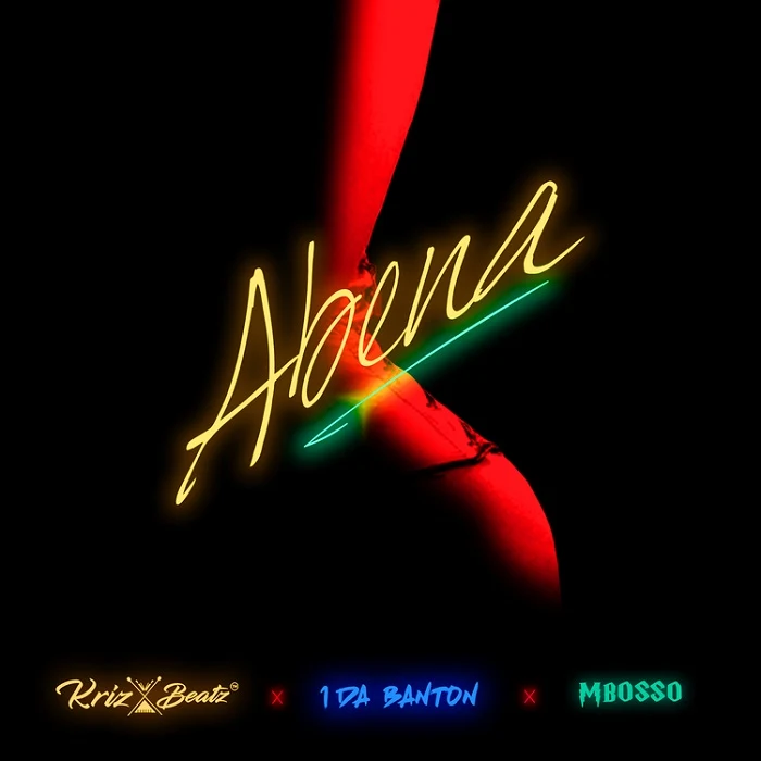 DOWNLOAD MP3 : Krizbeatz Ft 1da Banton & Mbosso - Abena