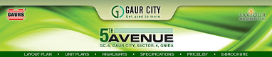 Flat-for-sale-in-Gaur-City-Noida-Extension