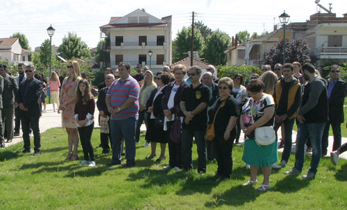 Η Ελλάδα χρωστά πολλά στους Πόντιους