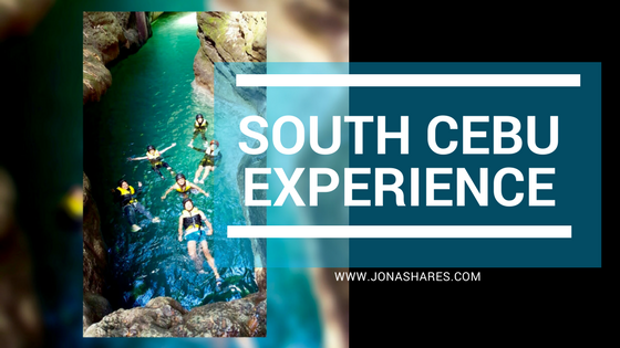 South Cebu Experience