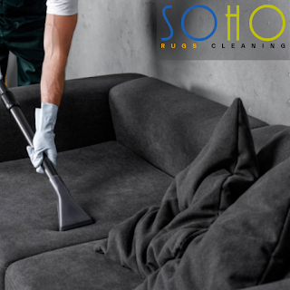 Upholstery Cleaning in New York