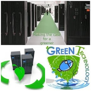 Green Data Center