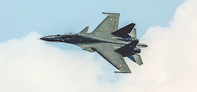 Resultado de imagen de Su-30MKI 42
