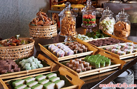 Ramadan Buffet 2018, Taste of Malaysia, Chef Supi Mansor, TEMPTationS, Renaissance Kuala Lumpur Hotel, Ramadan Buffet, Ramadan Review, Malaysia Food Review