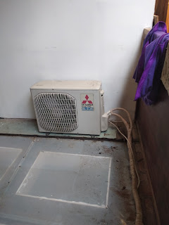 Service Ac Ujungberung