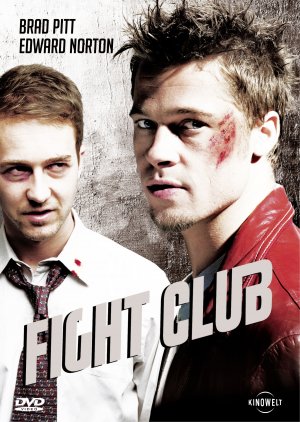 Fight Club ดิบดวลดิบ - ดูหนังออนไลน์,หนัง HD,หนังมาสเตอร์