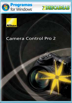 Descargar Nikon Camera Control Pro Full Gratis