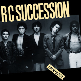 [音楽 – Album] RCサクセション – Rhapsody (1980~2008/Flac/RAR)