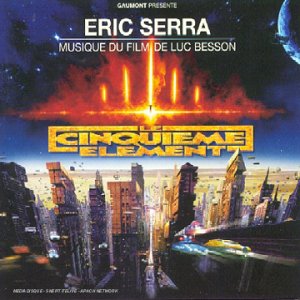 https://www.amazon.fr/Cinqui%C3%A8me-%C3%A9l%C3%A9ment-Eric-Serra/dp/B00004UNAS/ref=sr_1_1?s=music&ie=UTF8&qid=1485271505&sr=1-1&keywords=le+5%C3%A8me+%C3%A9l%C3%A9ment