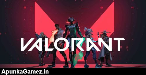 valorant For PC download