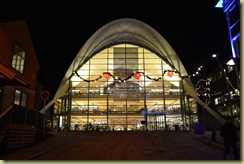 Tromso Library