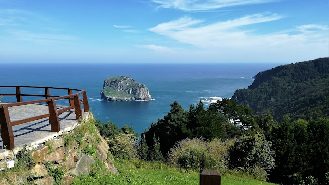 San Juan de Gaztelugatxe