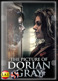 La Otra Cara de Dorian Gray (2023) WEB-DL 1080P LATINO/INGLES