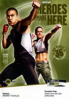 BodyCombat 36