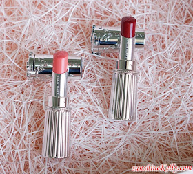 JILL STUART Beauty, SEPHORA Malaysia, Jill Stuart Beauty, Jill Stuart Makeup, Sephora Online Store, Mix Blush Compact, Ribbon Couture Eyes, Lip Blossom Velvet, loose blush, Lip Blossom, cheek & Eye Blossom Blush & Eyeshadow 