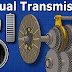 on video How Manual Transmission works - automotive technician shifting