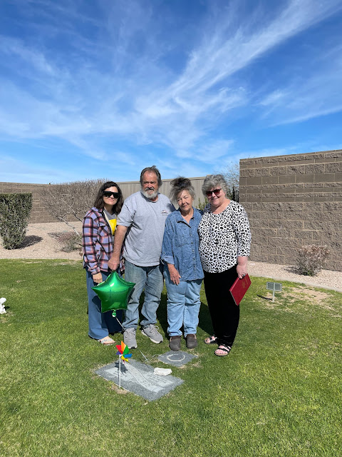 gilbert cemetery