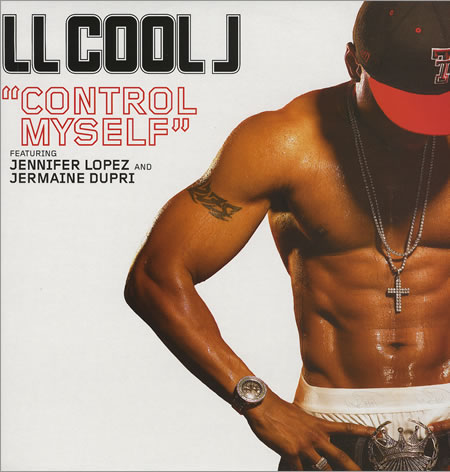 ll cool j cd