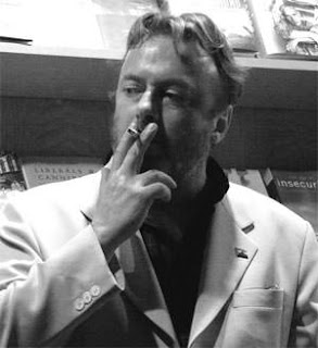 Christopher Hitchens - El inmortal. Una crítica de Borges. Una vida, de Edwin Williamson