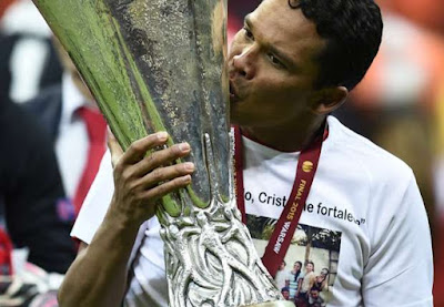 Bandar bola - Roma Ingin Datangkan Carlos Bacca Ke Olimpico