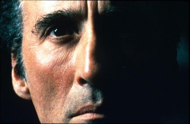Film Review: Horror Channel Honours Christopher Lee