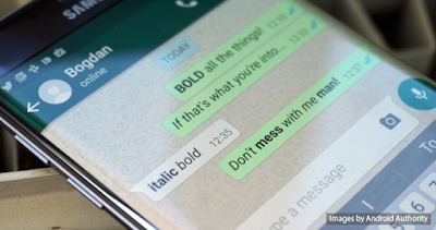 7 Tips Menggunakan Whatsapp Yang Harus Kamu Ketahui