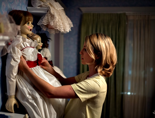 Annabelle