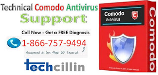 http://www.techcillin.com/comodo-support.html