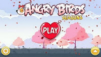 Angry Birds Valentine 1.2.0 for Android Free download