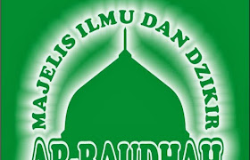 Kajian Majelis Ar Raudhah Januari 2016