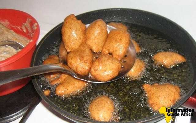 Things needed to start akara business