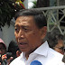 Jelang 22 Mei, Wiranto Imbau Semua Pihak Tetap Waspadai Teror