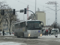 Autosan A1010T, Ośrodek Szkolenia Kierowców „Codex”