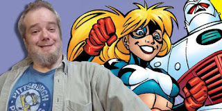 Lee Moder, Co-Creator of Stargirl, died January 15, 2023 at 53