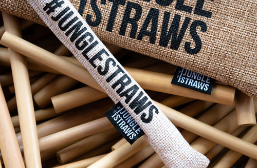 Jungle Straws - How to Spot and Avoid Greenwashing