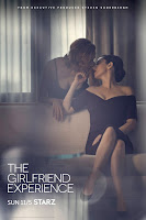 Segunda temporada de The Girlfriend Experience