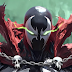 Spawn Live Wallpaper