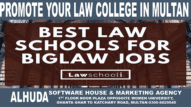 Best law college in Multan