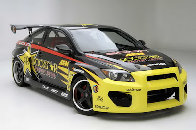 Aem Scion Tc Rockstar 2009 1