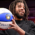 US Rapper J Cole Set to Play Against Nigeria in Basketball Africa League